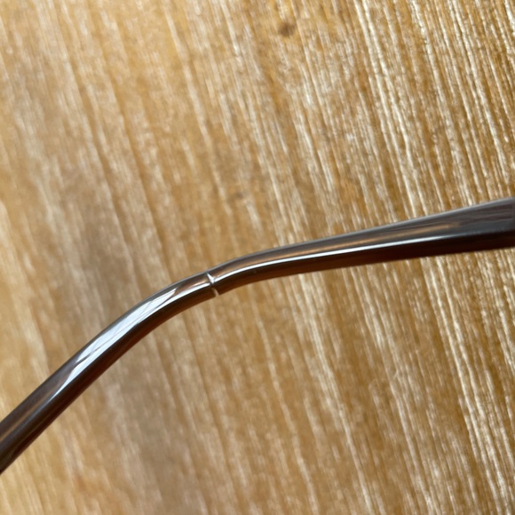 Kate Spade Eyeglass Frames Only Regine OJMD 130 #W-06. - Picture 11 of 11